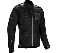 LEATT LEATT - Giacca ADV Rally 5.5 Stealth 2XL