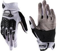 Leatt Adventure Rally 5.5, guanti XL male Grigio