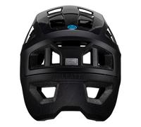 Casco da mtb leatt all mountain 4 0 2023 nero
