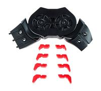 Leatt Articulation C-frame Pro Carbon Right Knee Guard