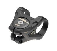Leatt Attacco Manubrio CERAMAG GRAVITY 8.0 | GRIGIO | 50MM