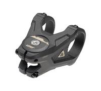 LEATT Attacco Manubrio Ceramag Gravity 8.0 | Grigio | 50mm - 9025101220