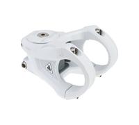 Leatt Attacco Manubrio CERAMAG GRAVITY 8.0TI | BIANCO | 50MM