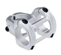 Leatt Gravity 4.0 31.8 Mm Stem Argento 34 mm Silver