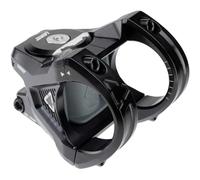 Leatt Gravity 6.0 33mm Stem Argento Black