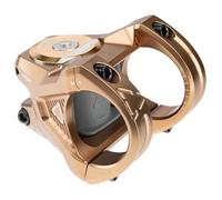 Leatt Attacco Manubrio Gravity 6.0 50mm Frost Bronce
