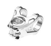 Leatt Gravity 6.0 40mm Stem Argento Silver
