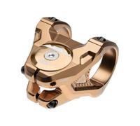 Leatt Gravity 6.0 33mm Stem Oro Frost Bronce
