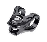 Leatt Gravity 6.0 40mm Stem Argento Black