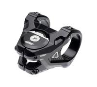 Leatt Attacco Manubrio GRAVITY 6.0 | NERO | 50MM