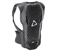 Leatt - Back Protector 2.5 Flexmesh - Protezione L/XL grigio
