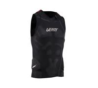 §Paraschiena Leatt 3DF AirFit Evo Nero§