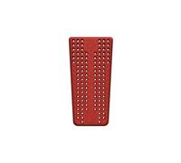 Leatt back protector per zaini di idratazione ce livello 1