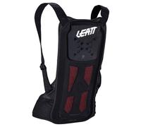 Leatt - Back Protector Reaflex Stealth - Protezione XXL nero