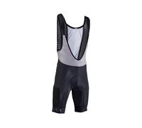 Leatt Mtb 5.0 Endurance Base Layer Shorts Grigio XL Uomo