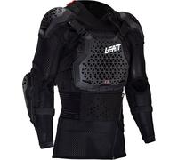 Leatt Body 2.5 Giacca protettiva, nero, Taglia XXL