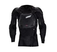 Leatt Body Protector 2.5 nero (172-184 cm) L/XL