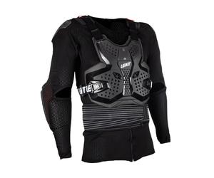 Leatt Body Protector 3.5 Graphene Corazzina Motocross MX Off-Road Quad ATV
