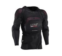 Leatt BODY PROTECTOR 3DF AIRFIT EVO #S/M 160-172CM