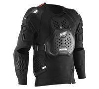 LEATT BODY PROTECTOR 3DF AIRFIT HYBRID