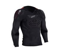 LEATT BODY PROTECTOR REAFLEX STEALTH #L 172-178CM Uomo Grigio L - 5024060463