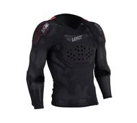 Leatt BODY PROTECTOR REAFLEX STEALTH #XS 154-160CM