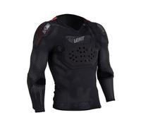 Leatt BODY PROTECTOR REAFLEX STEALTH #XXL 184-196CM