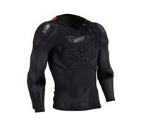 Leatt BODY PROTECTOR REAFLEX STEALTH #XXL 184-196CM