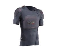 LEATT BODY TEE 3DF AIRFIT LITE EVO #XL 178-184CM Nero XL - 5024060623