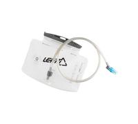 Leatt Bolla d'acqua Kit 1,5 trasparente, misura 1,5 l