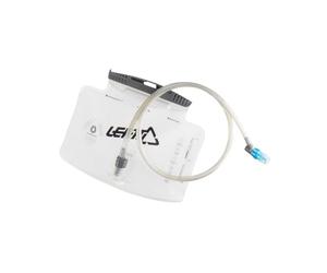 Leatt Bolla d'acqua Kit 1,5 trasparente, misura 1,5 l