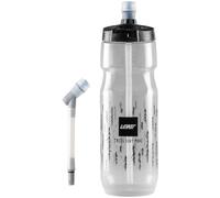 LEATT Borraccia Mtb Steadysip Convertible 750ml Trasparente con Sis. 9026005700