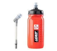 Leatt BORRACCIA STEADYSIP CONVERTIBLE 600 - ROSSO FUOCO - 600ml