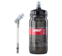 Leatt BORRACCIA STEADYSIP CONVERTIBLE 600 - GRIGIO FUMO - 600ml