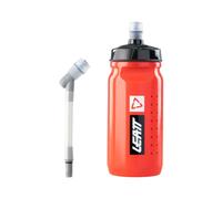 Leatt BORRACCIA STEADYSIP CONVERTIBLE 600 - ROSSO FUOCO - 600ml - 9025102530