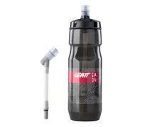 Leatt Steadysip Convertible 750 Ml Water Bottle Grigio
