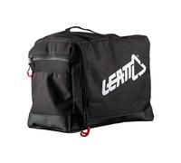 Leatt Moto, borsa per il casco male Nero/Bianco