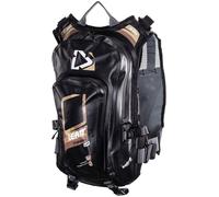 Sistema di Idratazione Cross Leatt HydraDri WP 2.0 Nero Nero
