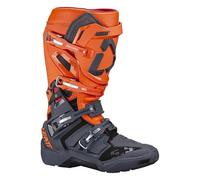Leatt Bottes Off-road 5.5 Flexlock Enduro