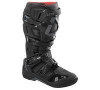 Stivali Cross Leatt 4.5 V.21 Nero42 Nero