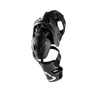 Leatt C- Frame PRO Carbon, Ginocchiera Unisex Adulto