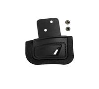 Leatt C-Frame Ricambio Ginocchiera Destra, Unisex - Adulto, Black, Taglia Unica