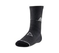 LEATT Calze Bici traspiranti e leggere con rinforzo su 43-48 - 5022121971