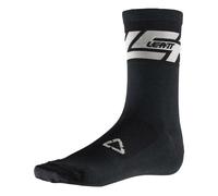 Leatt Calzini Crew Mtb Endurance 3 Paia Black