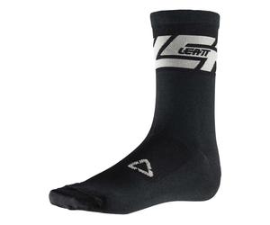 Leatt Calzini Crew Mtb Endurance 3 Paia Black