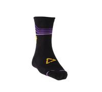 LEATT Calze Bici al ginocchio con lavorazione a magli- 43-48 -5023046851