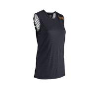 LEATT Canottiera MTB AllMountain 2.0 in Tencel ad asciug- Donna M - 5024130742