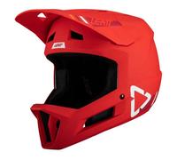 Leatt Casco Da Downhill Gravity 1.0 V24 Red