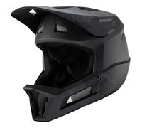 Casco da bici Leatt MTB Gravity 2.0 V23 stealth (61-62 cm (XL))