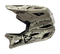 Leatt Casco Da Downhill Gravity 4.0 V25 Desert